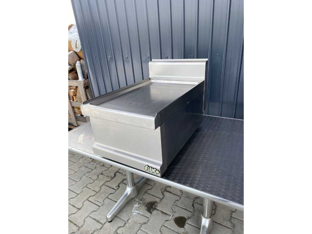 stainless steel neutral unit