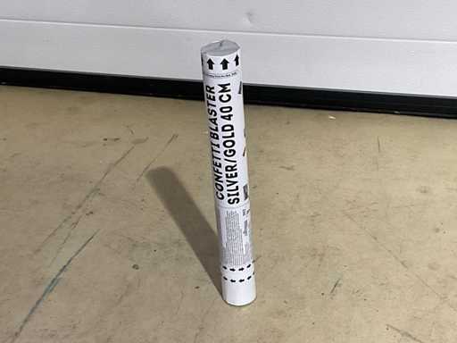 Konfetti-Schießer (250x)