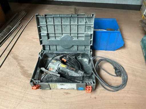 Protool BSP 85 E Puzzle