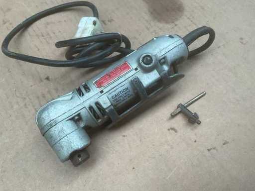 Black & Decker Haakse Boormachine