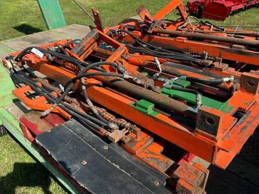 Tractor Lifting Mast