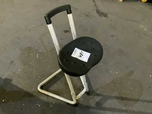 Manutan Stately chair Other office inventory