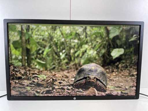 HP (Z32X) 32”, 3840x2160 (UHD) IPS Monitor