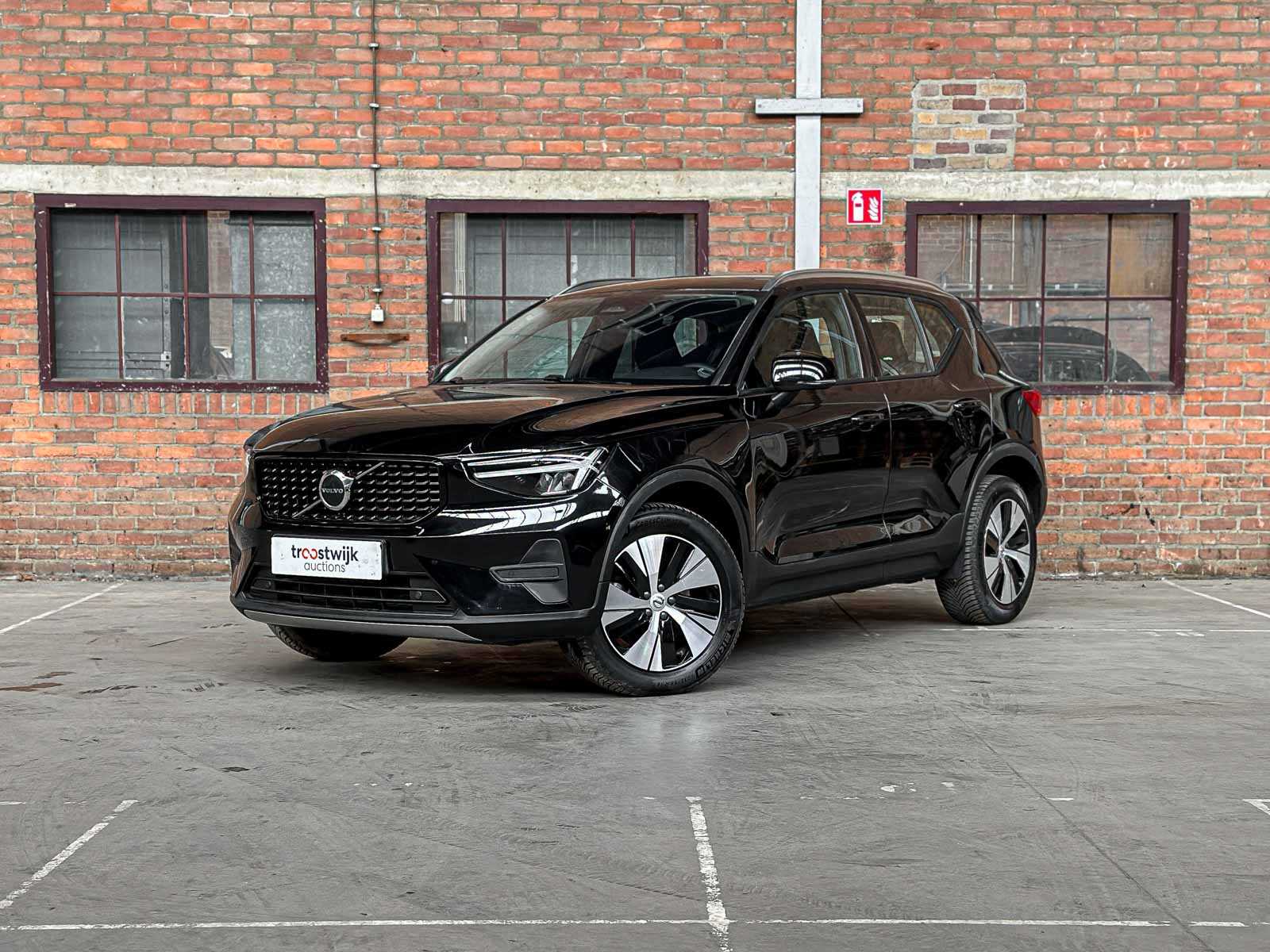 Volvo XC40 2.0 B3 Mild-Hybrid 163pk 2024