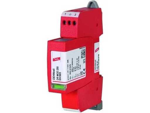 Dehn Typ 3 Dehnrail M – 953229 Überspannungsschutz (5x)