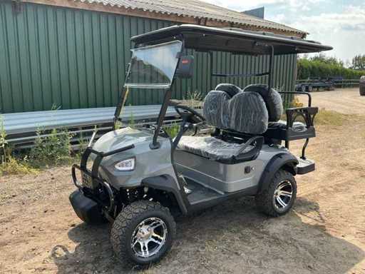 RCcar Industry RC-G4.0 Golf Cart