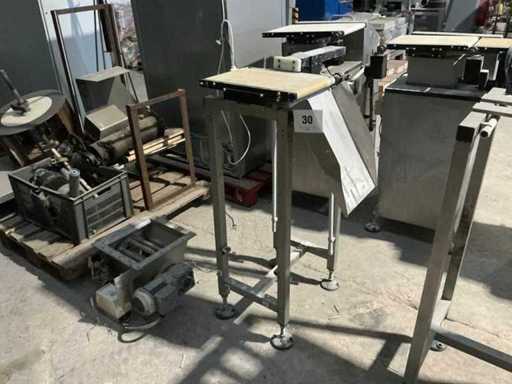 Bandă transportoare