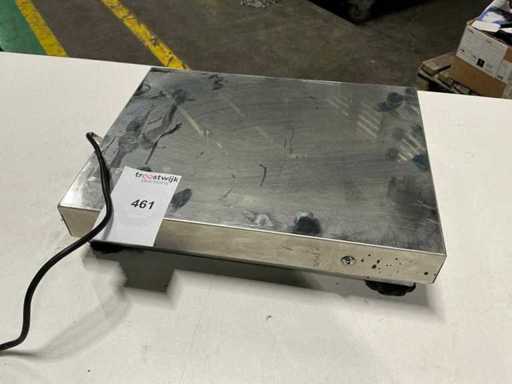 Échelle DIGI S-SKS 60/L150