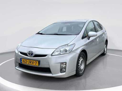 Toyota Prius 1.8 Aspiration 2009 | 62-JRV-7