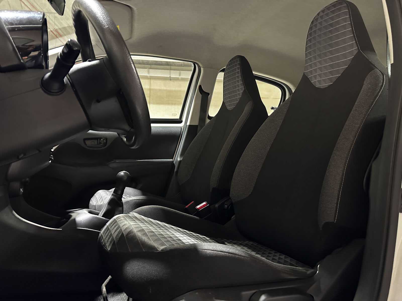 Peugeot 108 1.0 e-VTi Active 71pk 2021 (Origineel-NL+1e eigenaar), L-297-BB