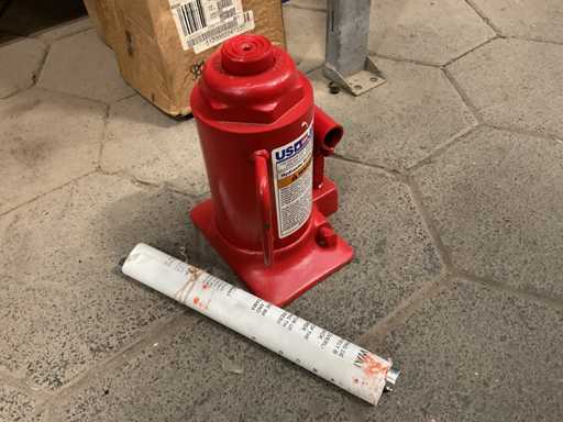 USA jack 12 ton Bottle jack