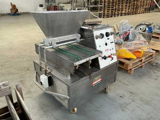 Mono Universal Doseermachine