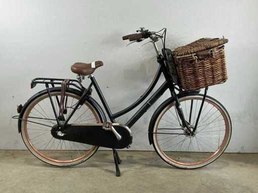 Women's bike