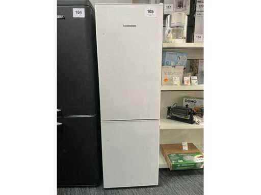 Schneider KD-318RWHL SCB315VNFB Refrigerator