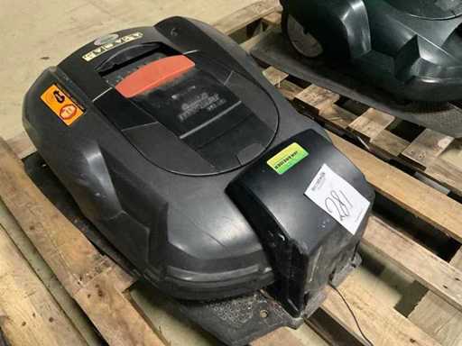 2012 Husqvarna Automäher 230 ACX Roboterrasenmäher