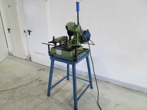 MEP SCORPIO 250 Koude cirkelzaag