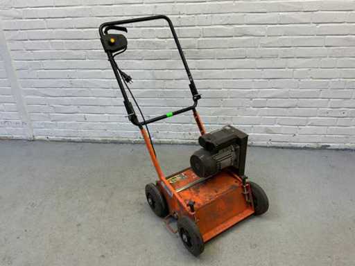 Eliet - E401 - 2016 - Scarificateur