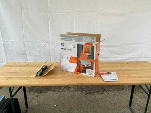 HP Envy 6020e Printer