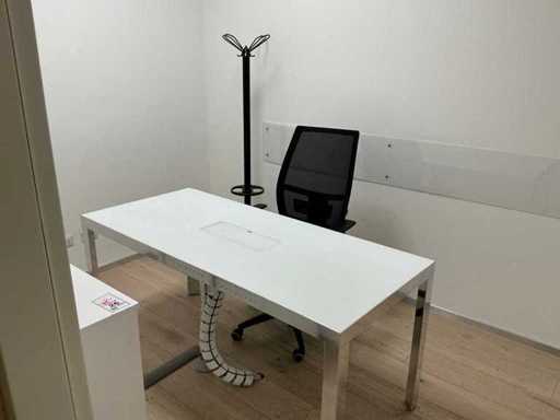 Office composition