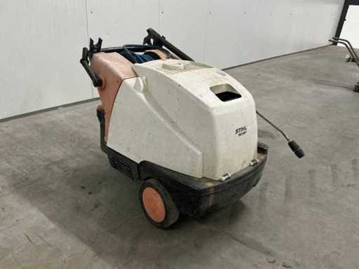 Nettoyeur haute pression Stihl RE581