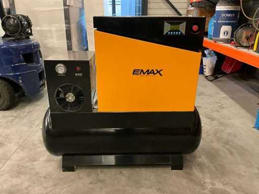 Emax TSD-7,5A Luchtcompressor