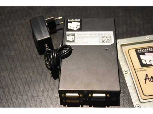Lightware - DA2DVI HDCP PRO - Diverse echipamente video