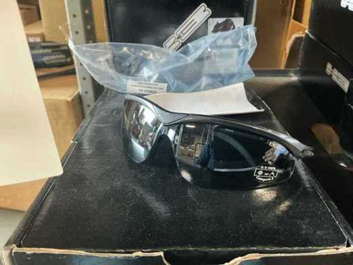 Party Ibiza Performance X3 ochelari antracit (33x)