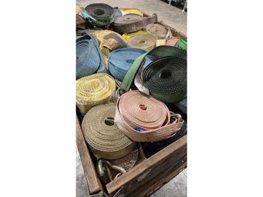 Trasporti e logistica (2x)