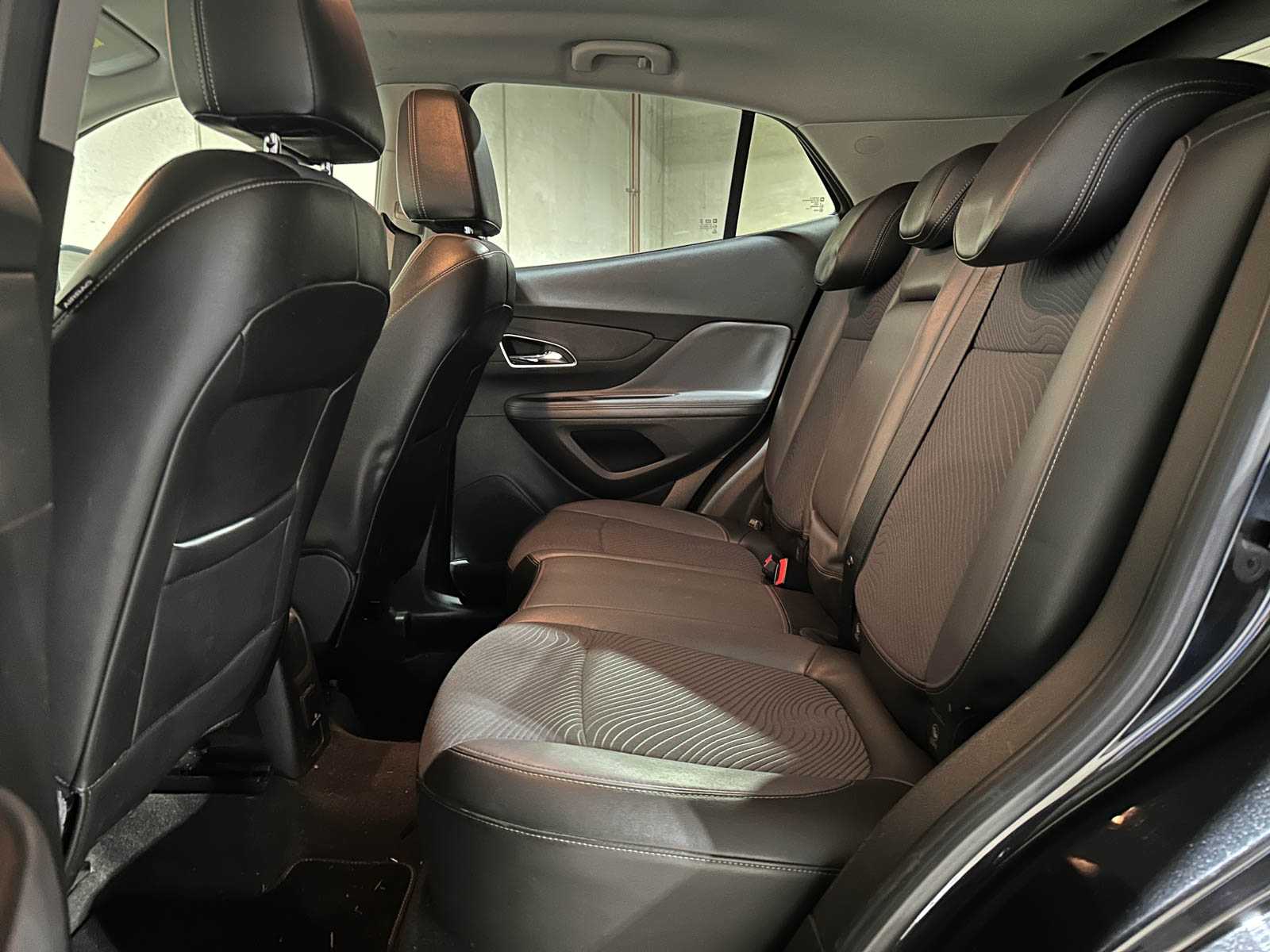 Opel Mokka 1.4 T Cosmo 140pk 2014, JV-544-G