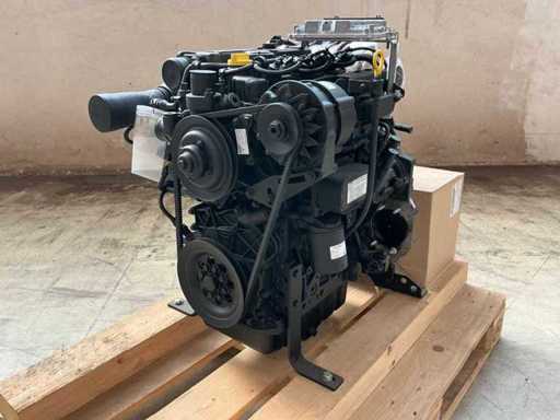 Motor diésel DEUTZ TCD 2.2 L3 2023
