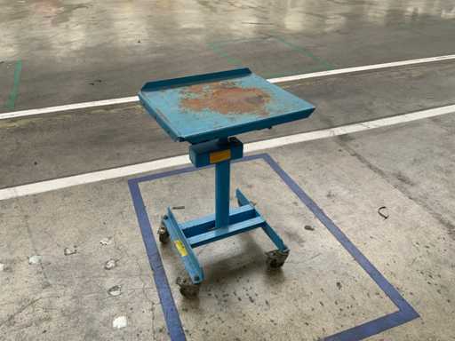 Table de travail mobile Vink Lisse