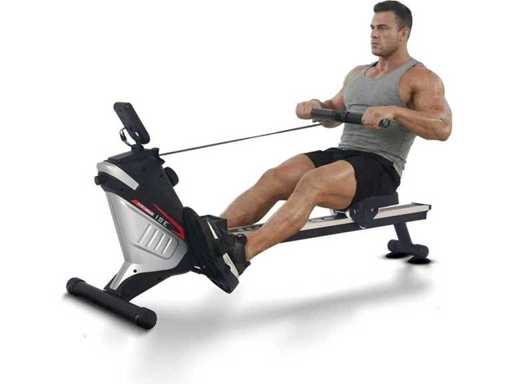 ISE - Antrenori Abdominali