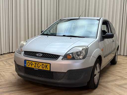 Ford Fiesta 1.3-8V Cool & Sound 2008