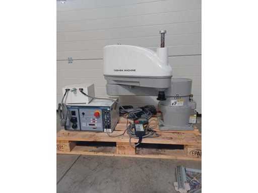 ROBOT - TOSHIBA - TH1050A - ROBOT - 2014