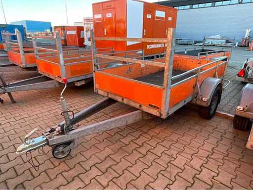 2013 Atec EO1300 Anhänger