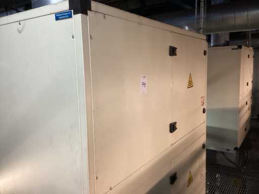 extraction system EX