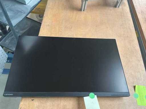LENOVO D32U-45 31,5" Monitor 2025