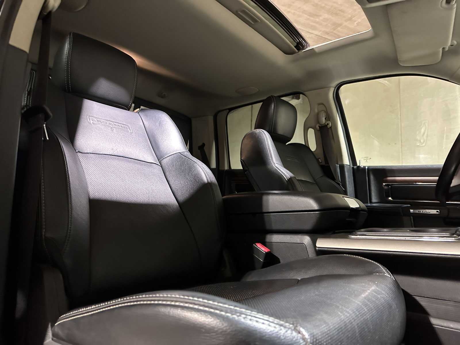 Dodge Ram 1500 5.7 V8 4x4 QC 6'4 401pk 2014 LPG (Origineel-NL) (BTW), VG-248-G