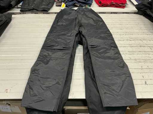 Cordura, MQP regen Motorbroek S,L (2x)