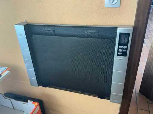 Proline RH180K Electric Heater