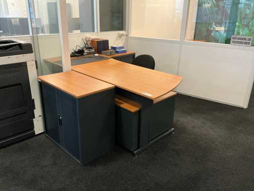 Oudholland Workplace