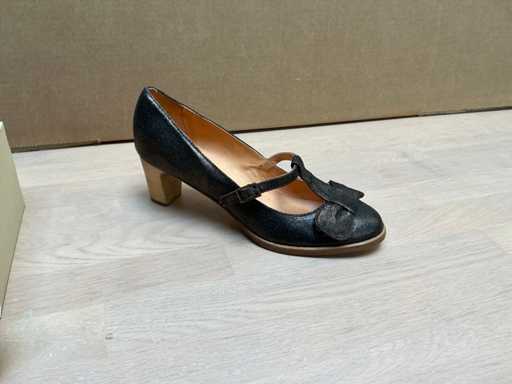 Dames design pumps 41