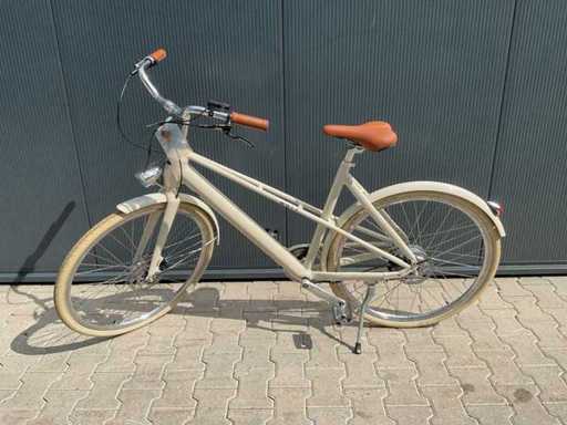 Watt Valencia Elektrische fiets