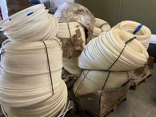 Lotto di tubi franconi FF-therm ML5