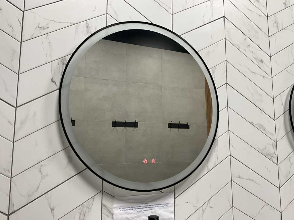 Miroir design DEFOGGER