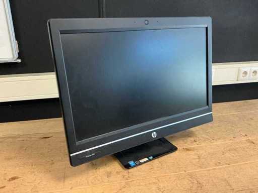 HP ProOne 600 G1 Desktop