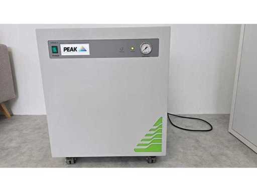 Genius - NM32LA - Nitrogen Generator