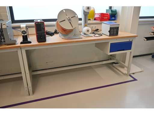 Bott Workbench