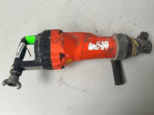 Ciocan pneumatic de demolare Atlas Copco TEX 09 PE