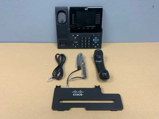 Cisco CP-8961 VoIP-Telefon